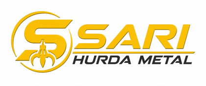 Sarı Hurdacılık logosu